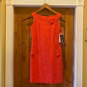 Adorable Dress - Perfect for Spring and Summer events.